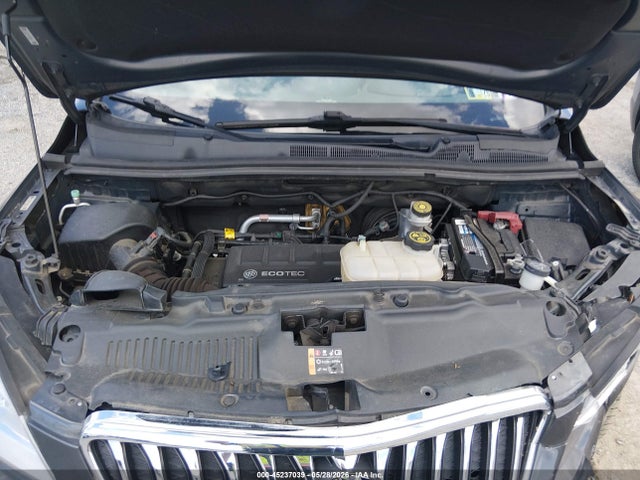 Buick Encore Leather