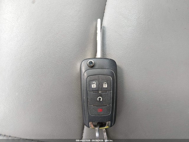 Buick Encore Leather
