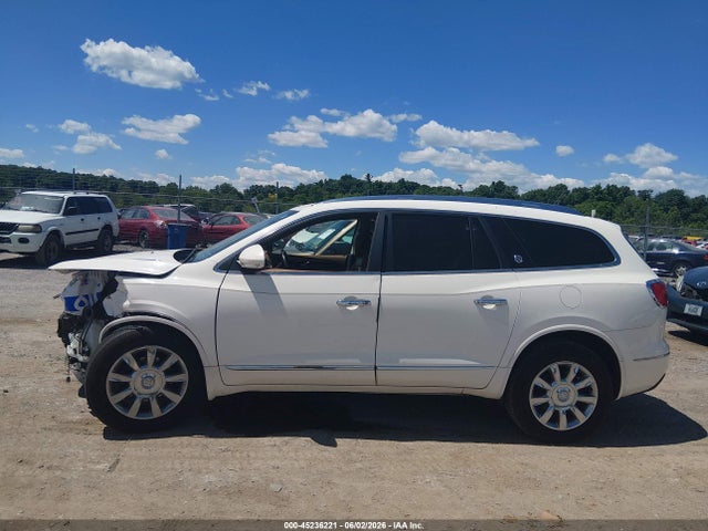 Buick Enclave Leather