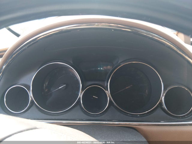 Buick Enclave Leather
