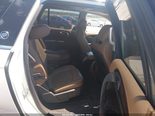 Buick Enclave Leather