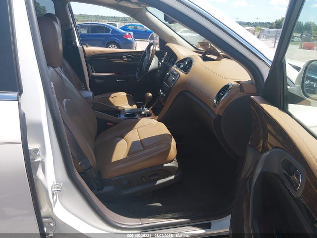 Buick Enclave Leather