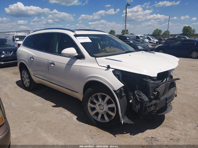 Salvage Buick Enclave Image