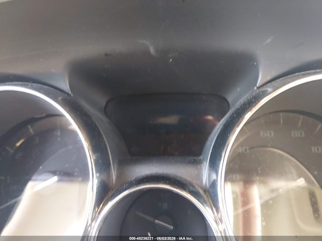 Buick Enclave Leather