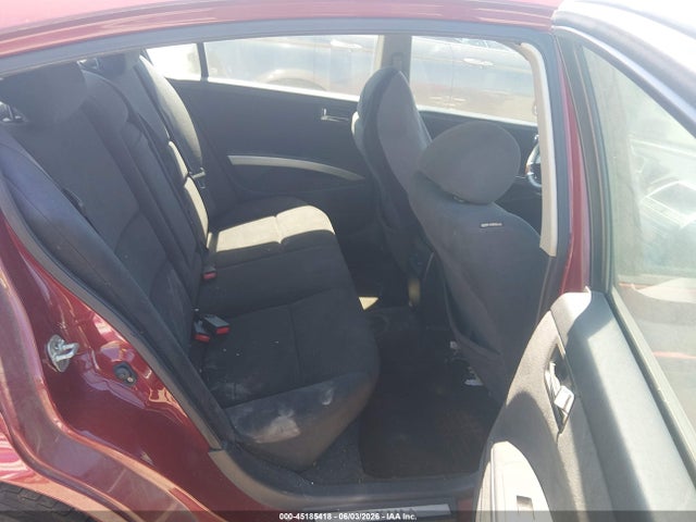 Nissan Maxima 3.5 Se