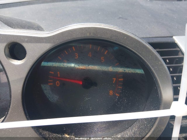 Nissan Maxima 3.5 Se