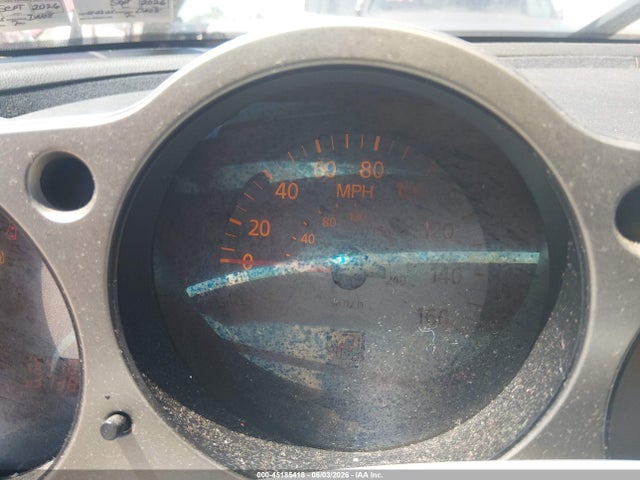 Nissan Maxima 3.5 Se
