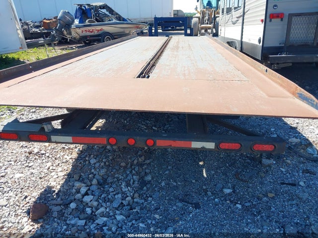 Trailer Cent