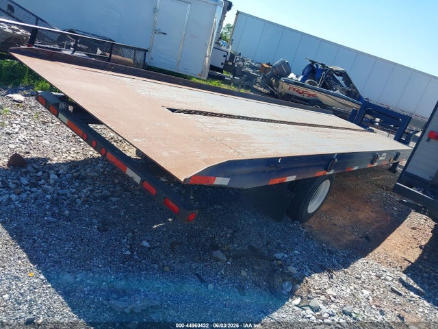 Trailer Cent