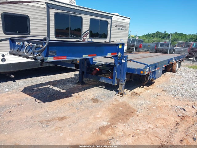 Trailer Cent