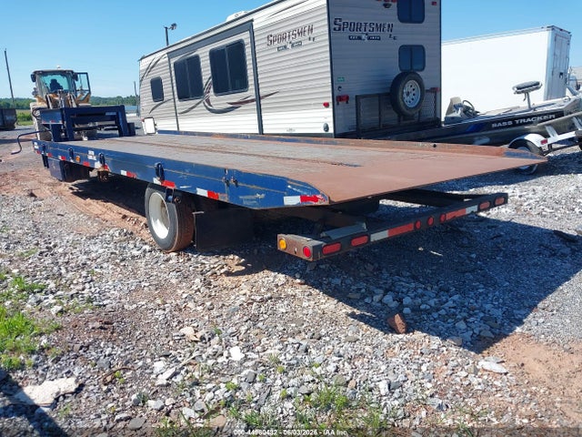 Trailer Cent