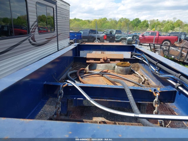 Trailer Cent