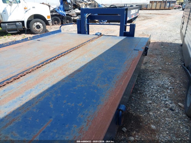 Trailer Cent