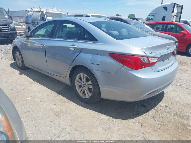 Hyundai SONATA Gls