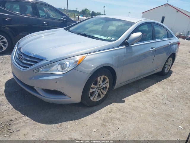 Hyundai SONATA Gls