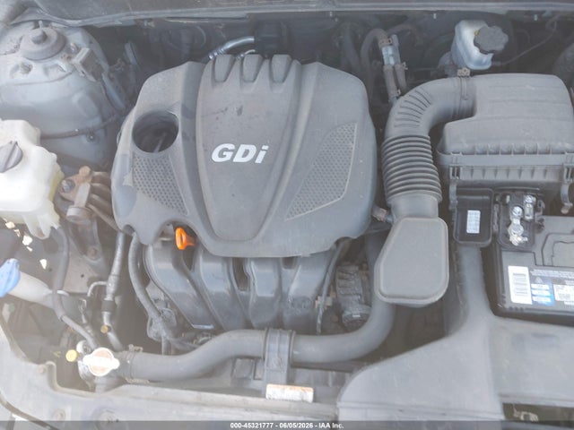 Hyundai SONATA Gls