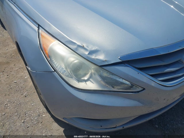Hyundai SONATA Gls