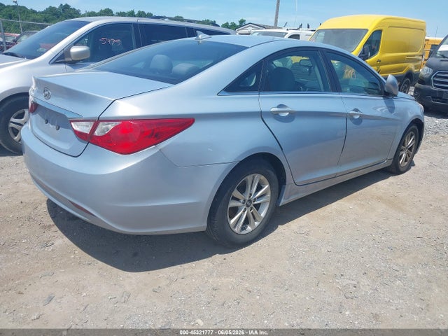 Hyundai SONATA Gls