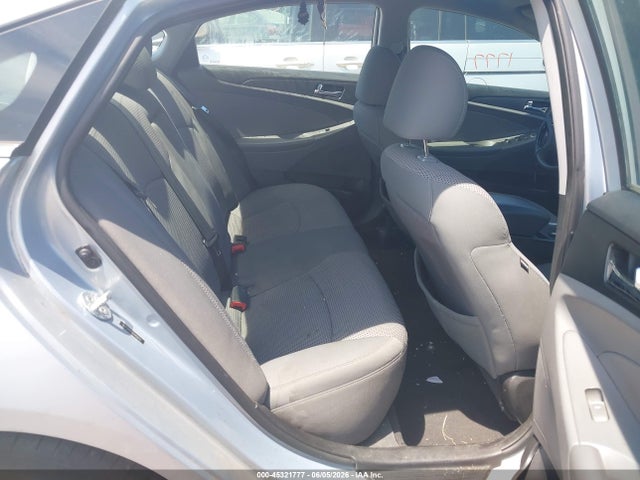 Hyundai SONATA Gls