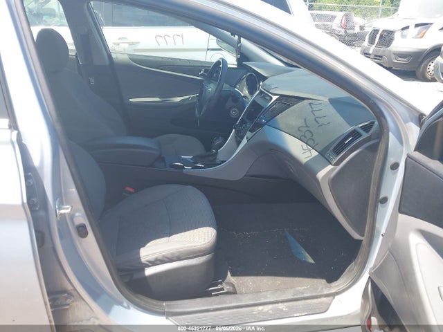 Hyundai SONATA Gls