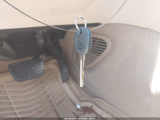 Buick Enclave Premium