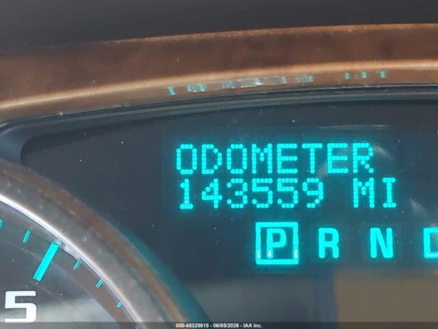 Buick Enclave Premium
