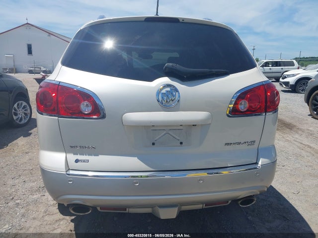 Buick Enclave Premium