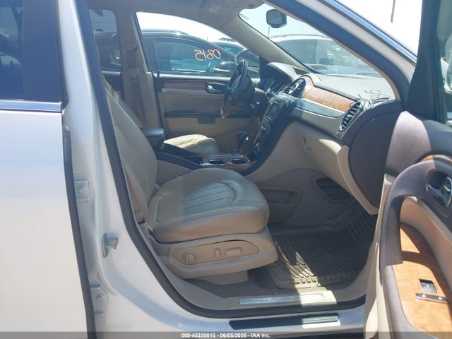 Buick Enclave Premium