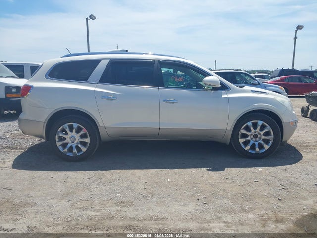 Buick Enclave Premium