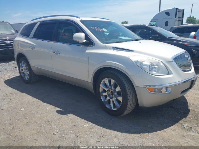 Salvage Buick Enclave Image