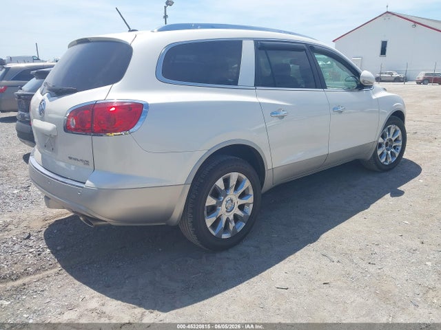 Buick Enclave Premium