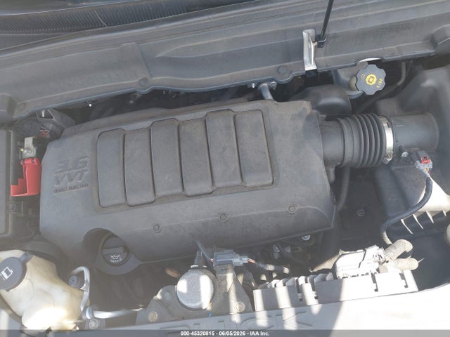 Buick Enclave Premium