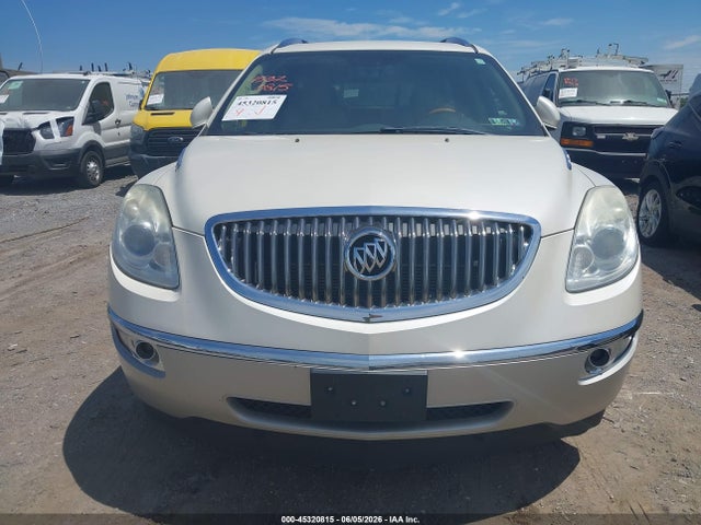 Buick Enclave Premium