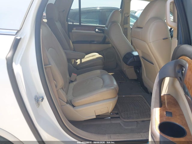 Buick Enclave Premium