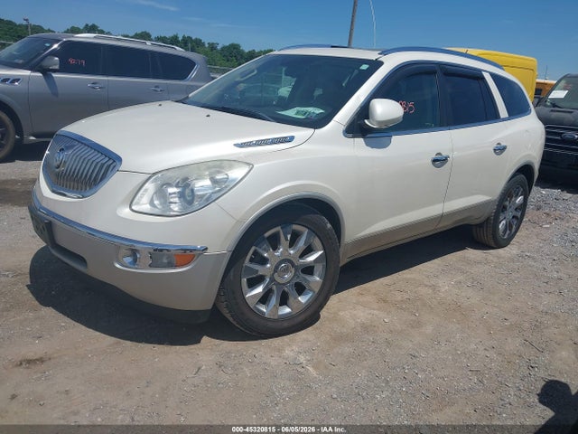 Buick Enclave Premium
