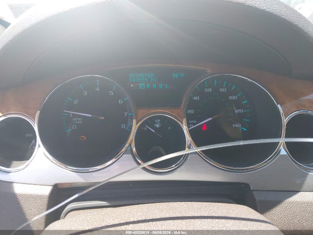 Buick Enclave Premium