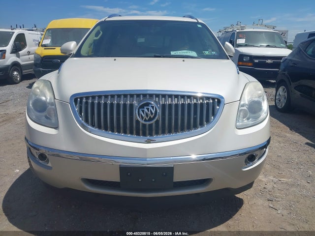 Buick Enclave Premium