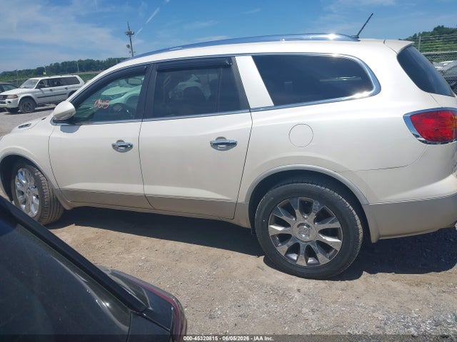 Buick Enclave Premium