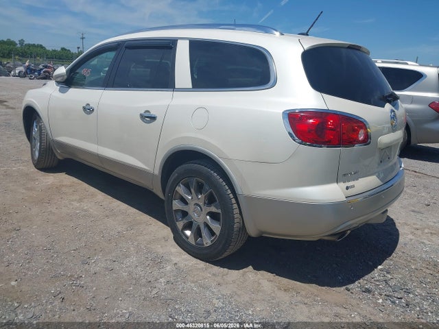Buick Enclave Premium