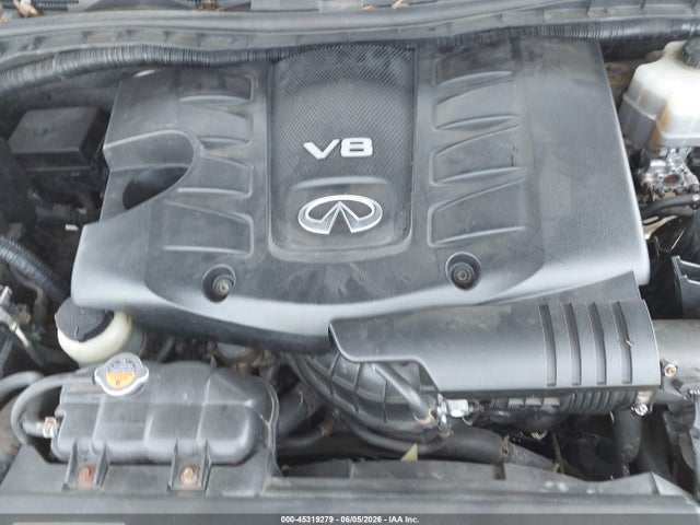 INFINITI Qx