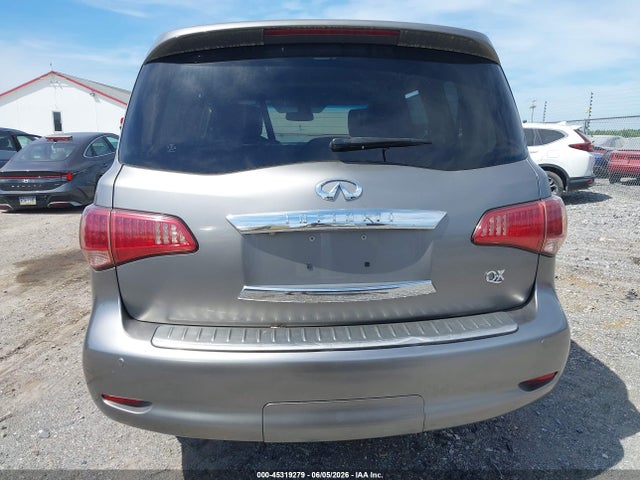 INFINITI Qx