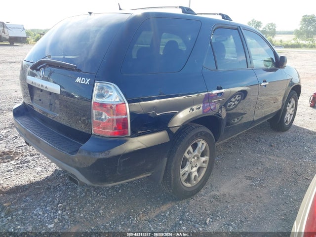 Acura MDX