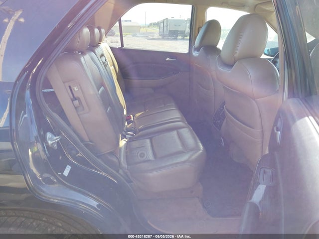 Acura MDX
