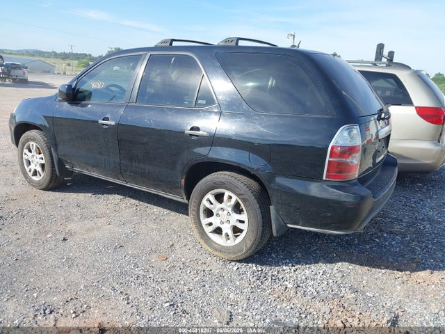 Acura MDX