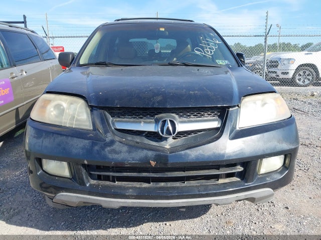 Acura MDX
