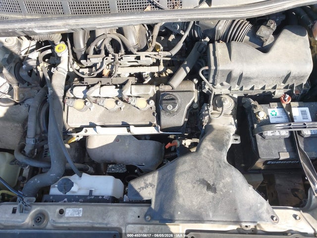 Toyota Sienna Le