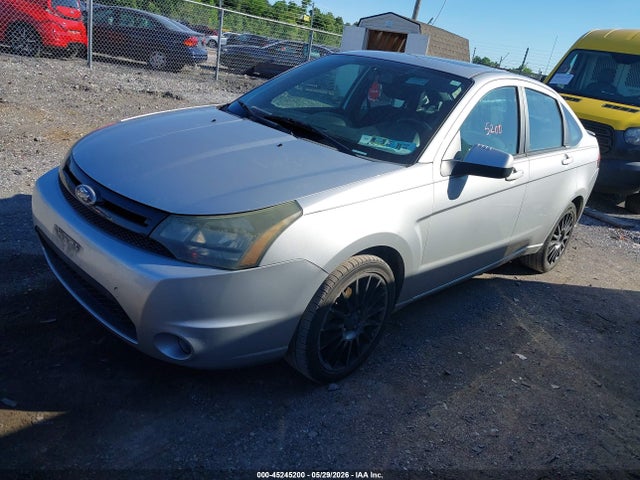 Ford Focus Ses