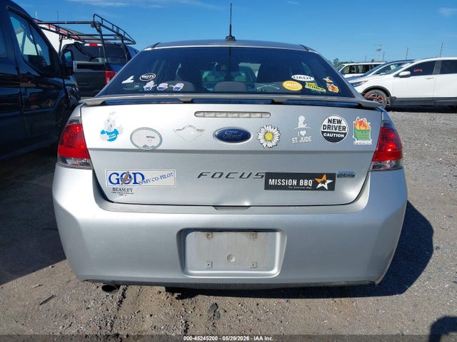 Ford Focus Ses