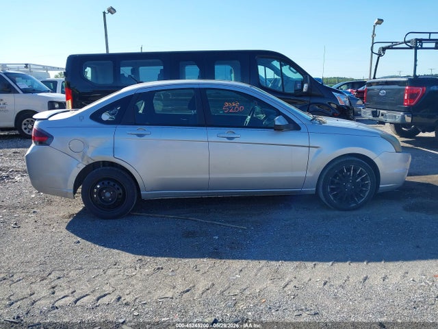 Ford Focus Ses