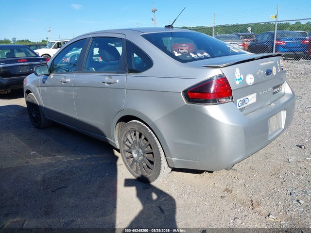 Ford Focus Ses